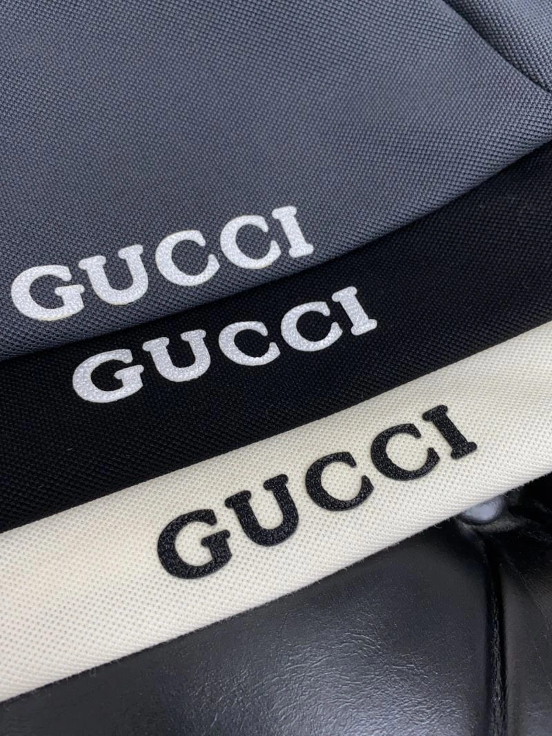 Gucci T-Shirts Practical 126650