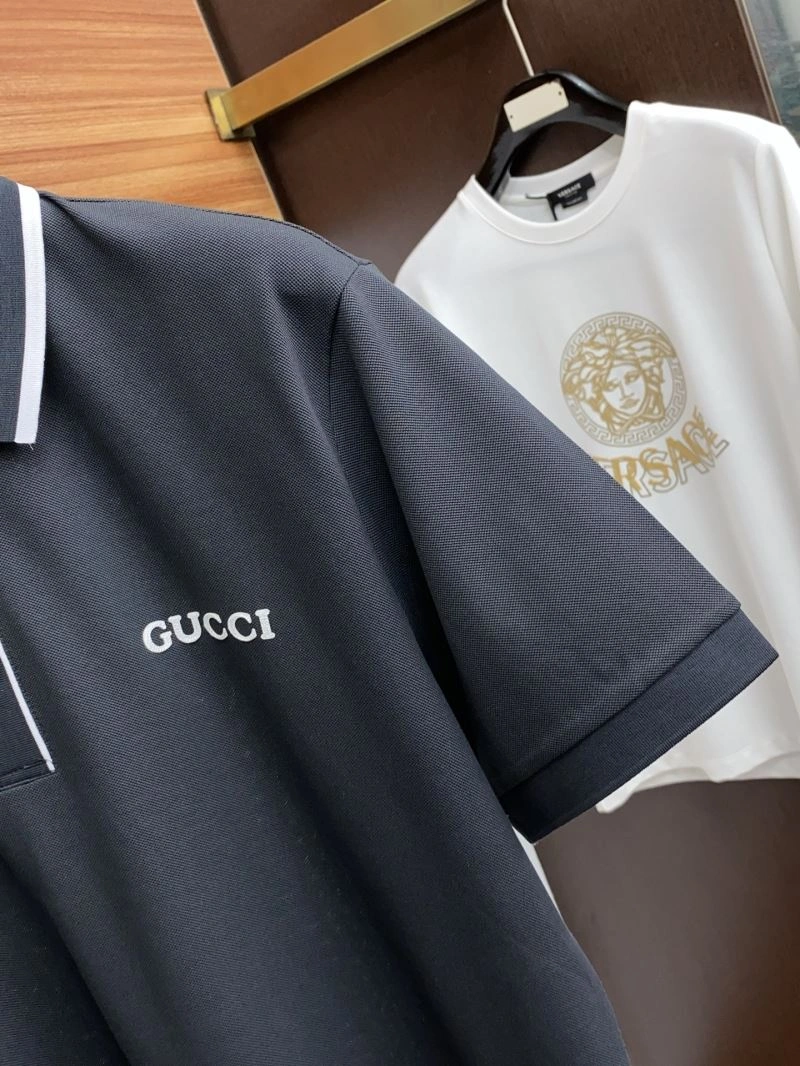 Gucci T-Shirts HighQuality 126655