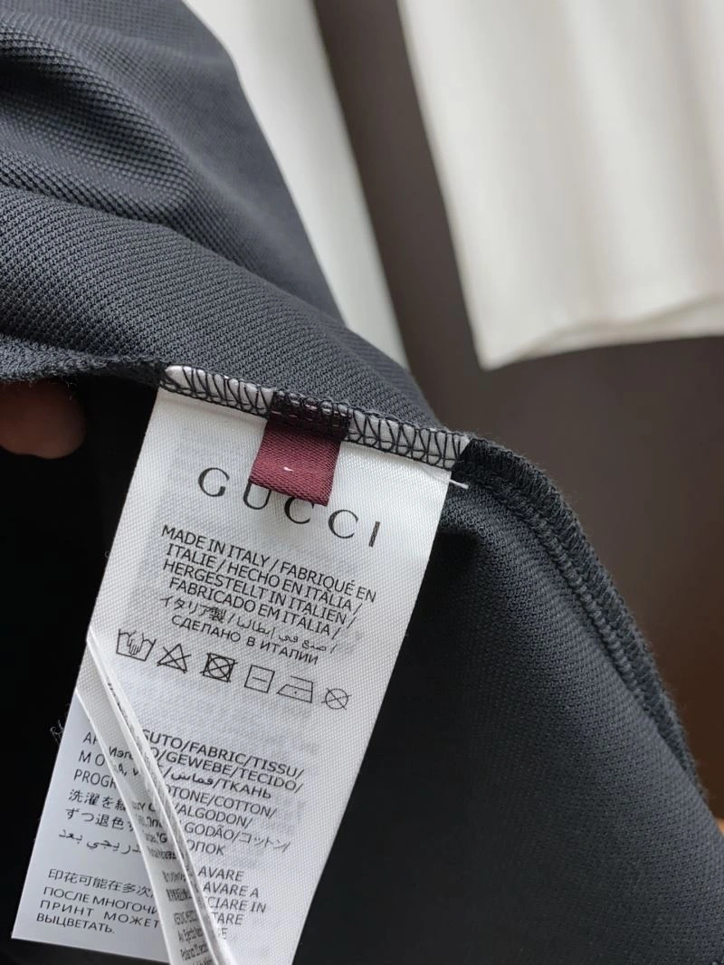 Gucci T-Shirts HighQuality 126655
