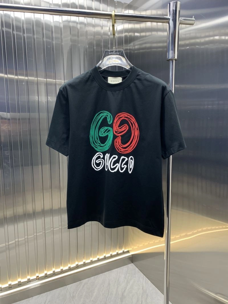 Unique Gucci T-Shirts 126648