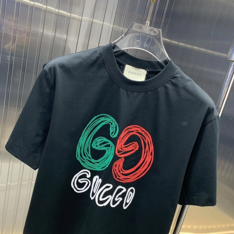 Unique Gucci T-Shirts 126648
