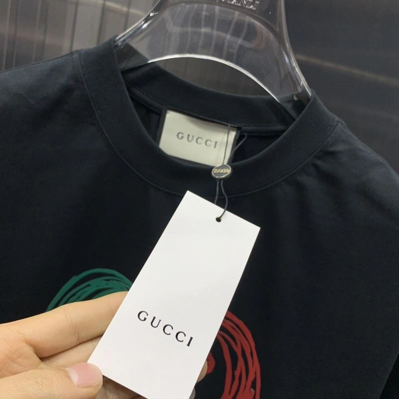 Unique Gucci T-Shirts 126648
