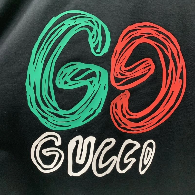 Unique Gucci T-Shirts 126648
