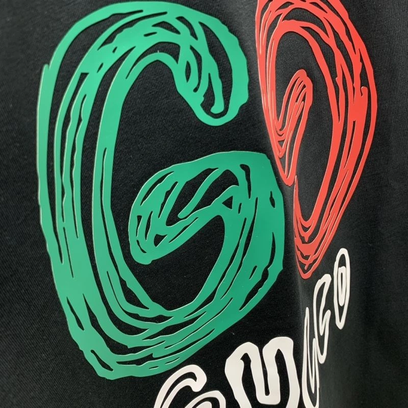 Unique Gucci T-Shirts 126648