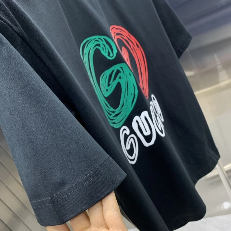 Unique Gucci T-Shirts 126648