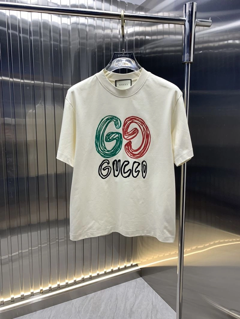 Contemporary Gucci T-Shirts 126645