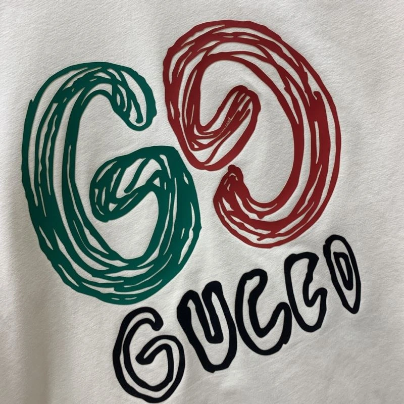 Contemporary Gucci T-Shirts 126645