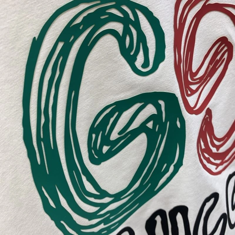 Contemporary Gucci T-Shirts 126645