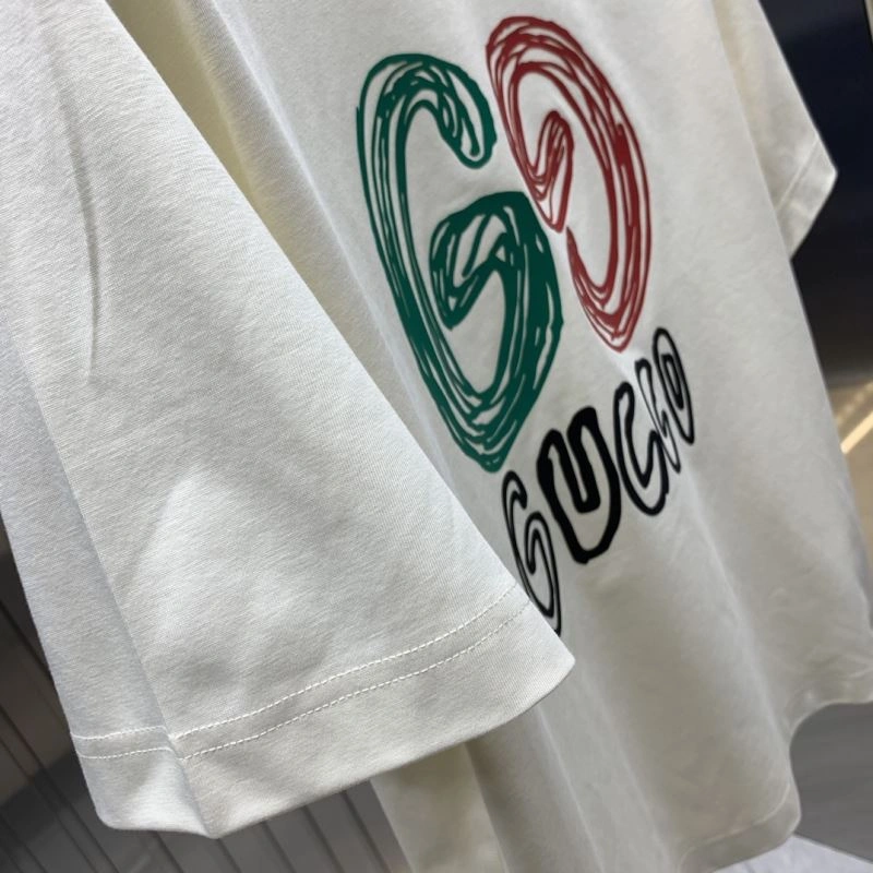 Contemporary Gucci T-Shirts 126645