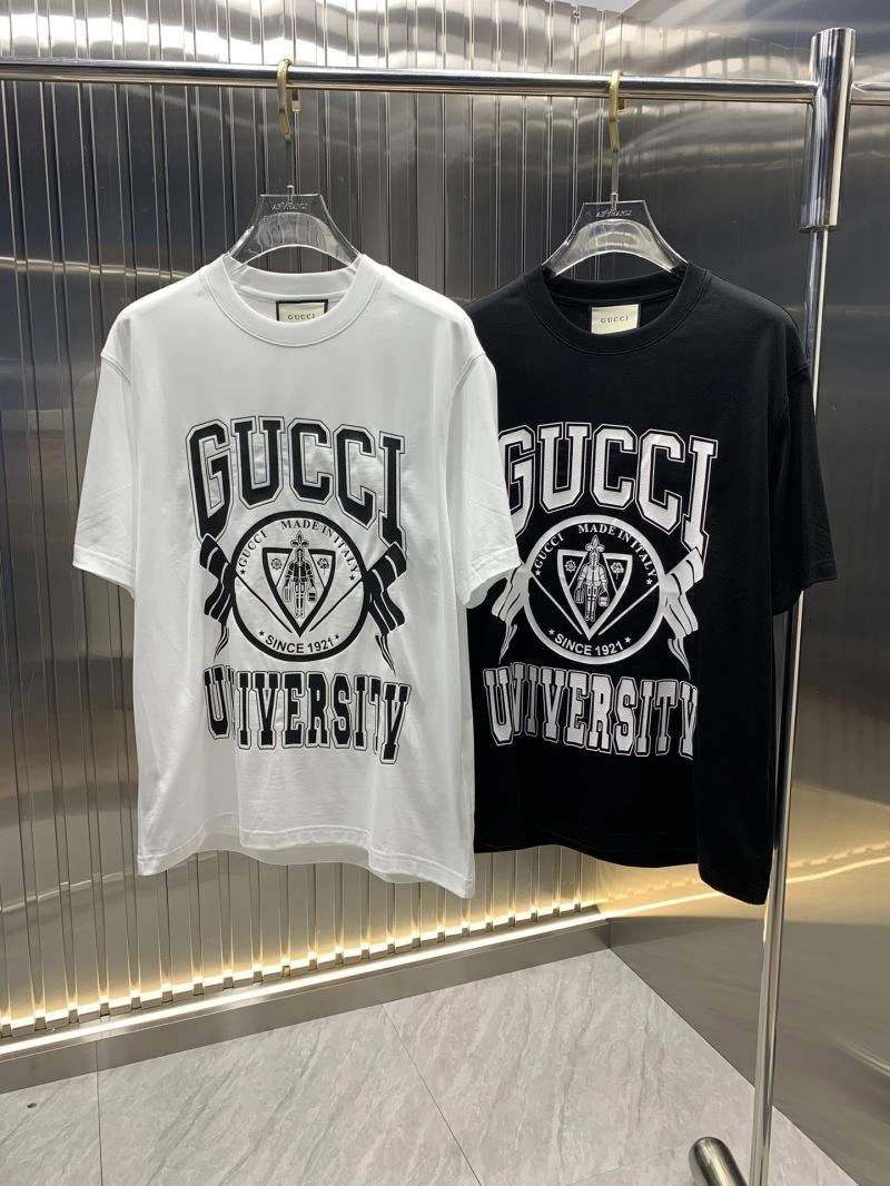 Gucci T-Shirts EyeCatching 126642