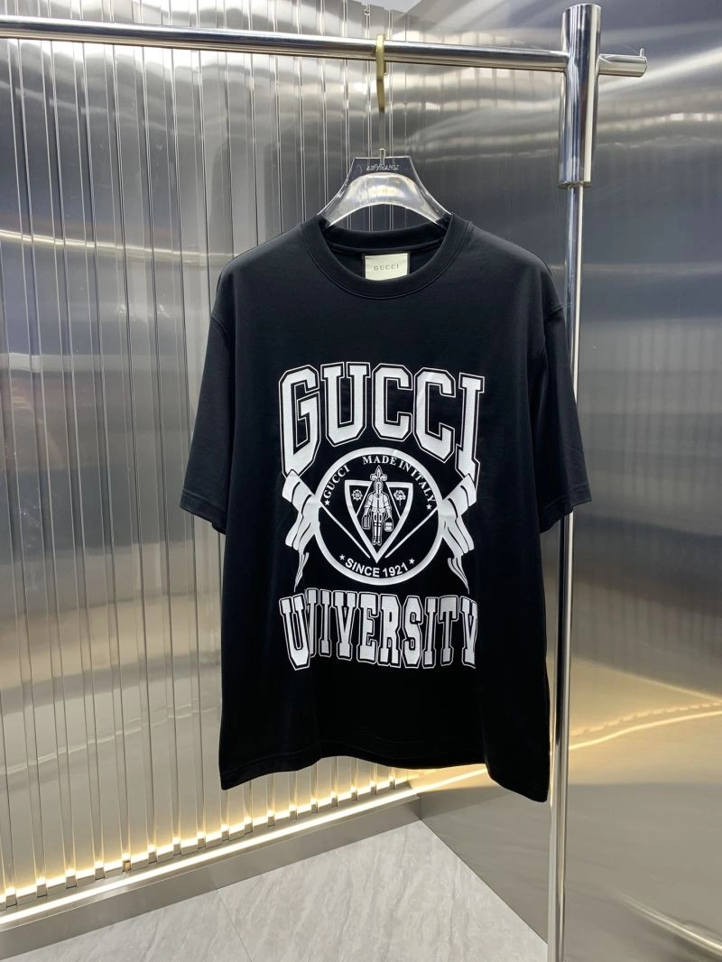 Gucci T-Shirts EyeCatching 126642