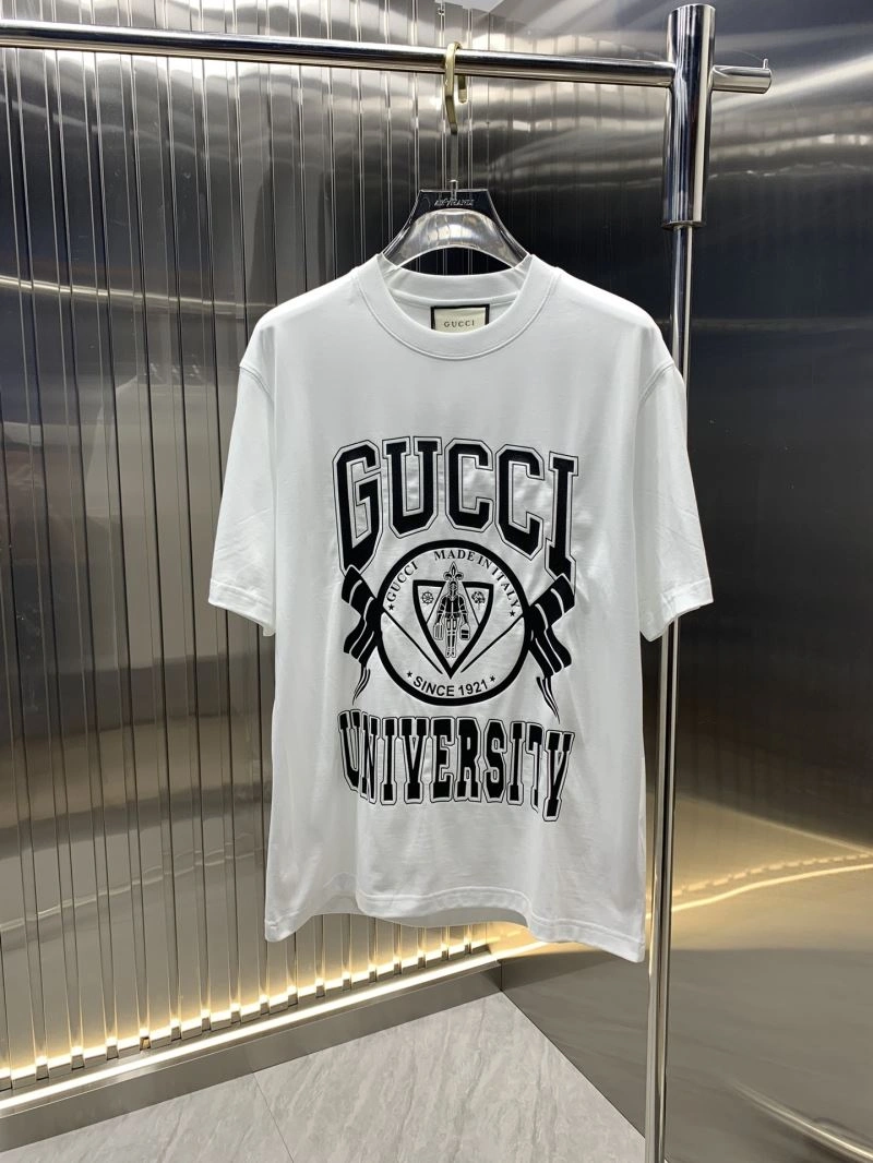 Gucci T-Shirts EyeCatching 126642