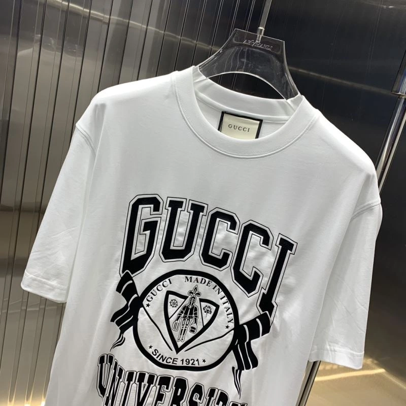 Gucci T-Shirts EyeCatching 126642