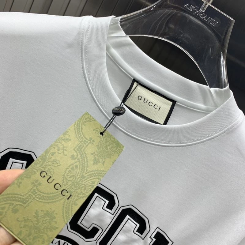 Gucci T-Shirts EyeCatching 126642