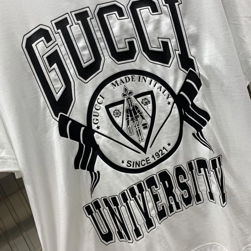 Gucci T-Shirts EyeCatching 126642