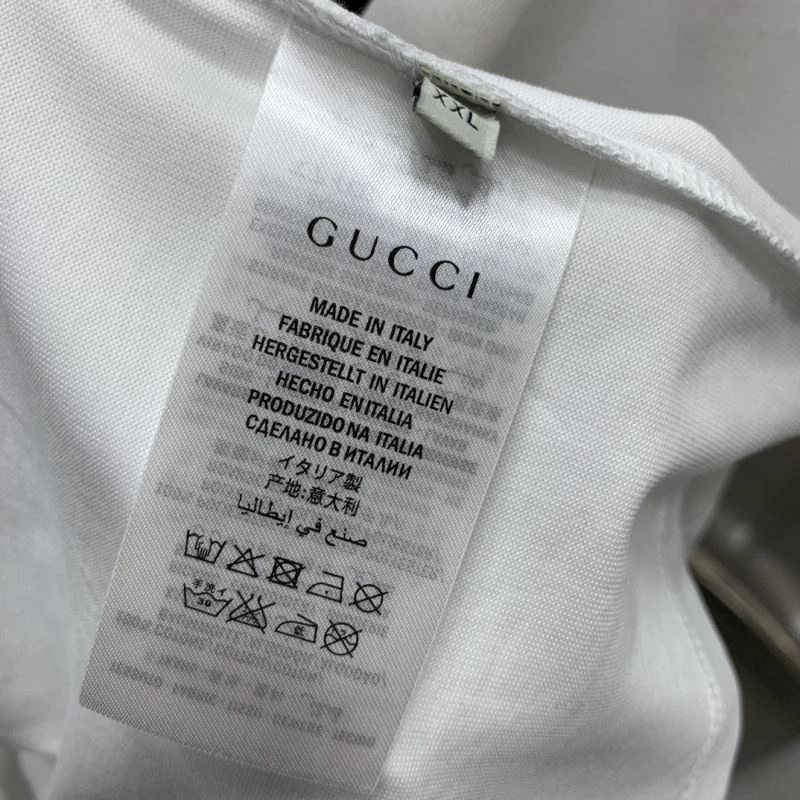 Gucci T-Shirts EyeCatching 126642