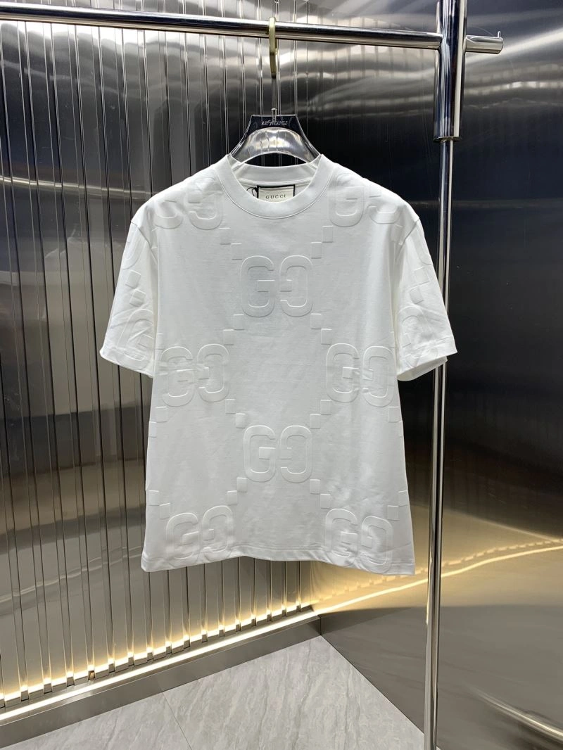 Gucci T-Shirts Stretchable 126647