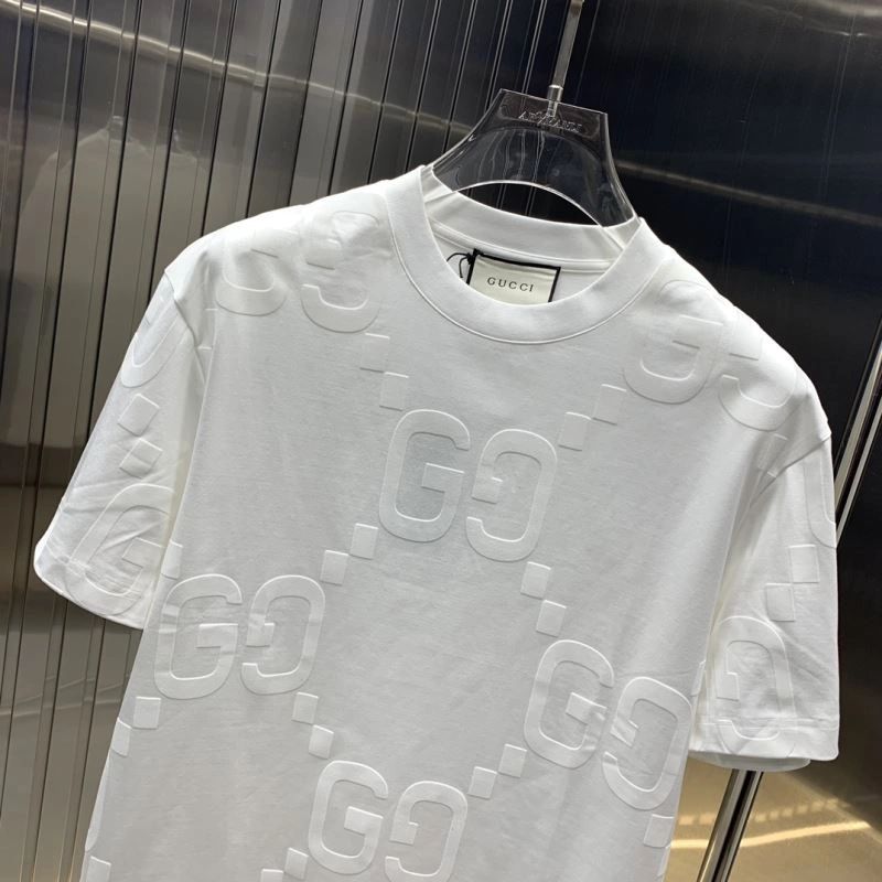 Gucci T-Shirts Stretchable 126647