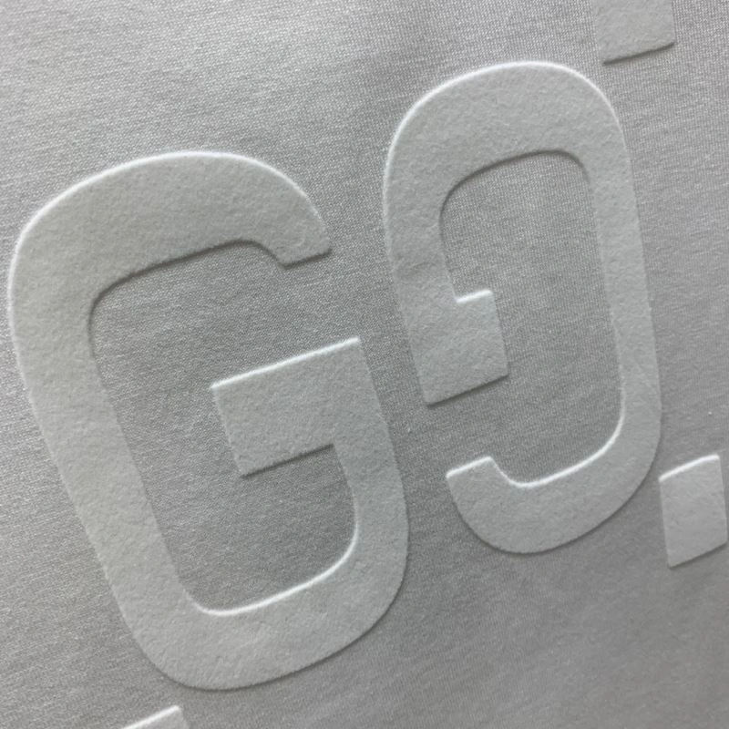 Gucci T-Shirts Stretchable 126647