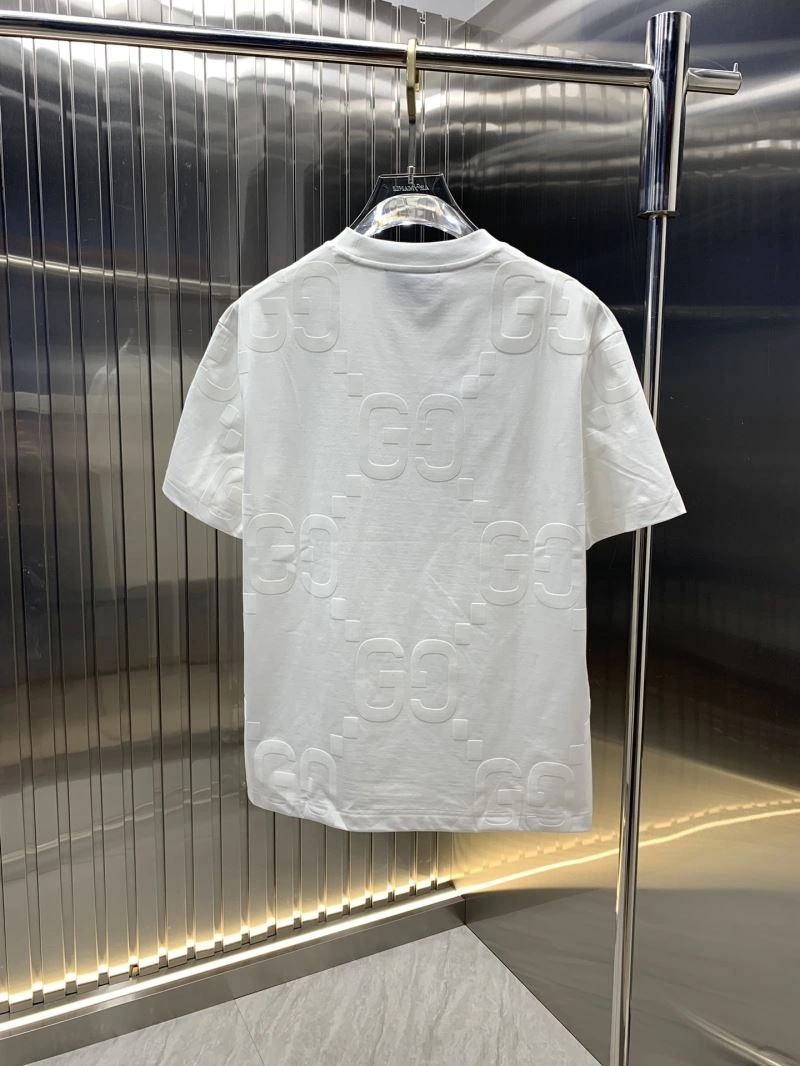 Gucci T-Shirts Stretchable 126647