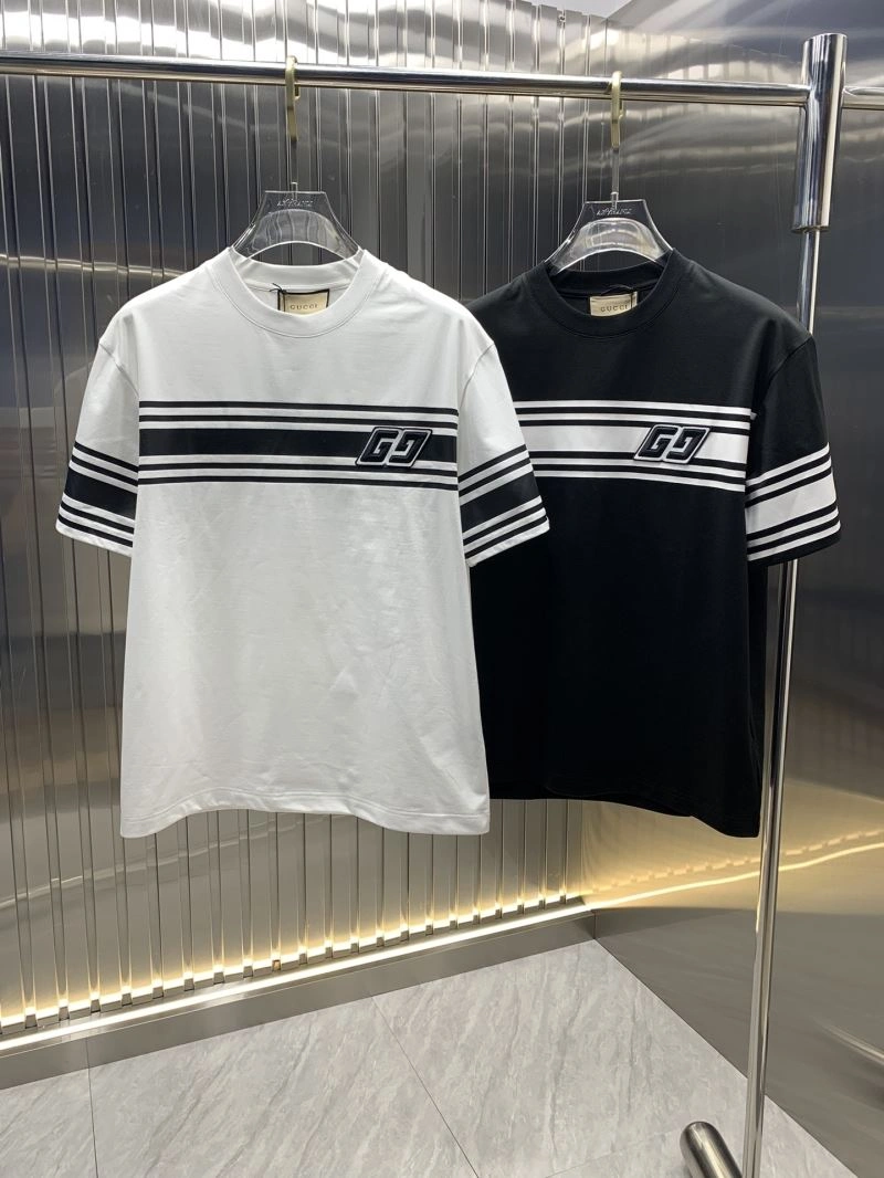 Bright Gucci T-Shirts 126654
