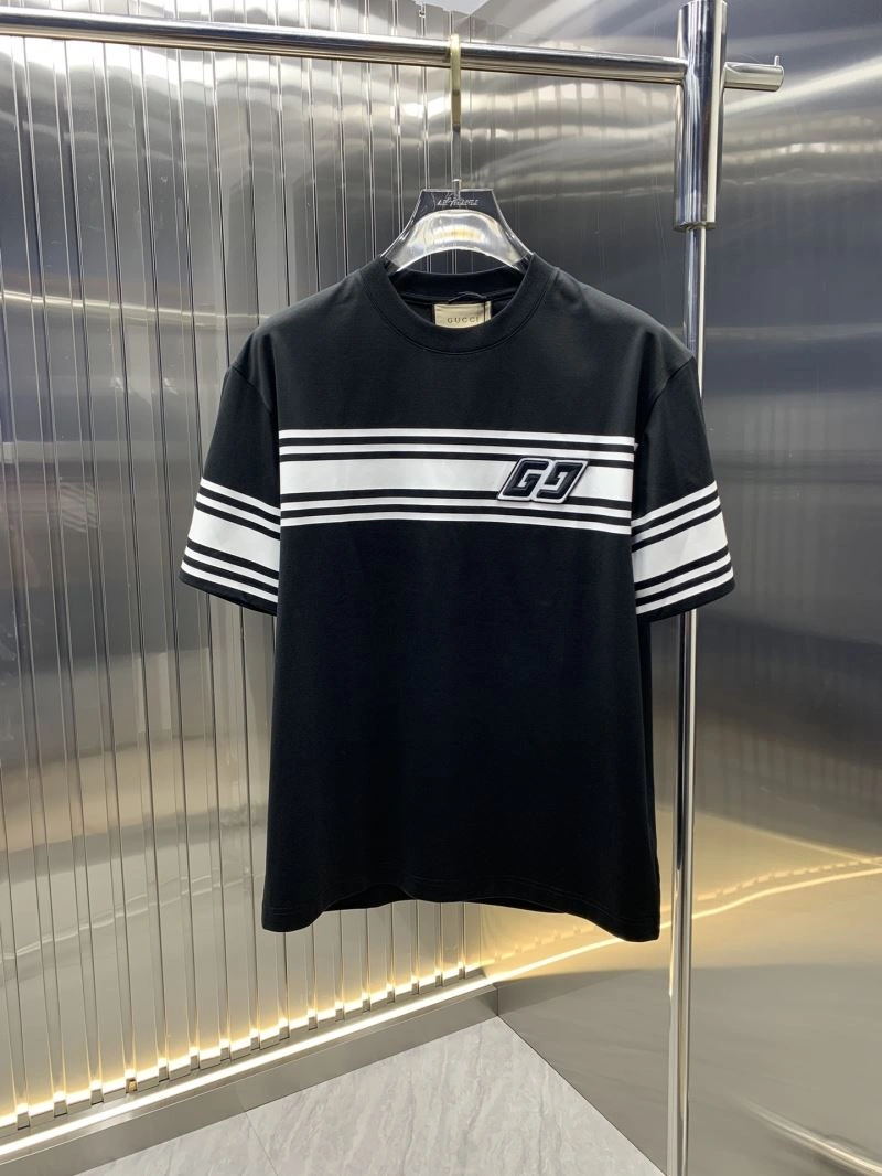 Bright Gucci T-Shirts 126654