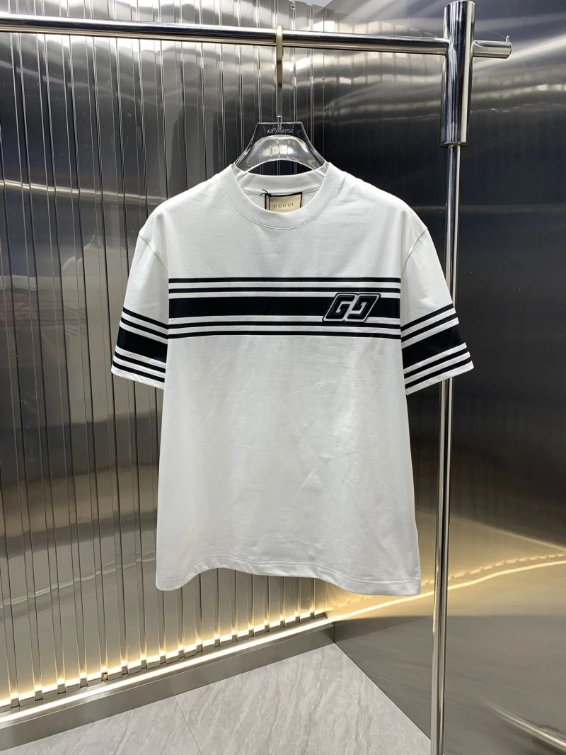 Bright Gucci T-Shirts 126654