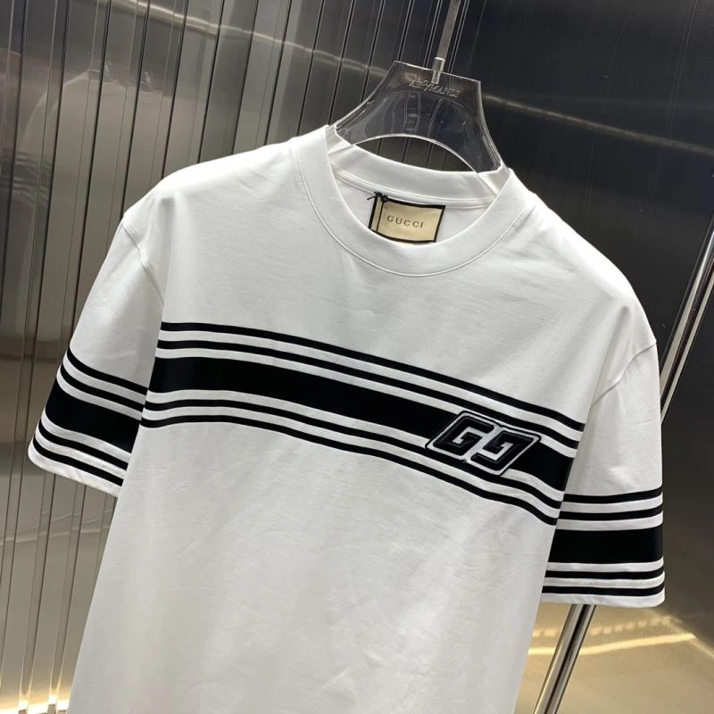 Bright Gucci T-Shirts 126654