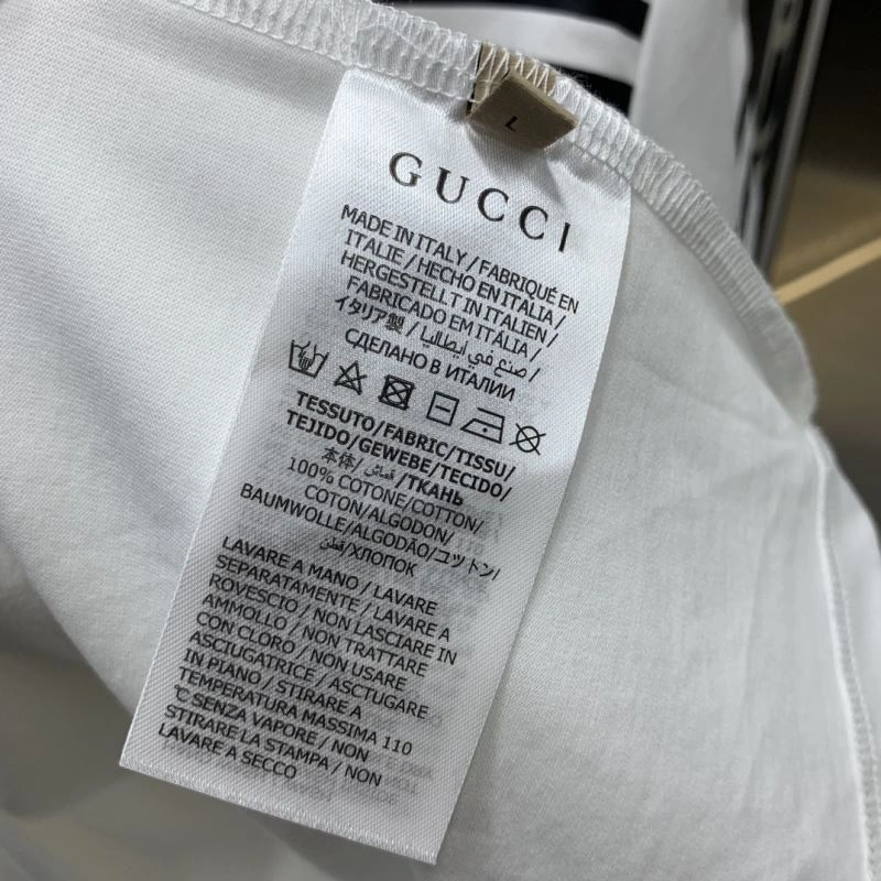 Bright Gucci T-Shirts 126654