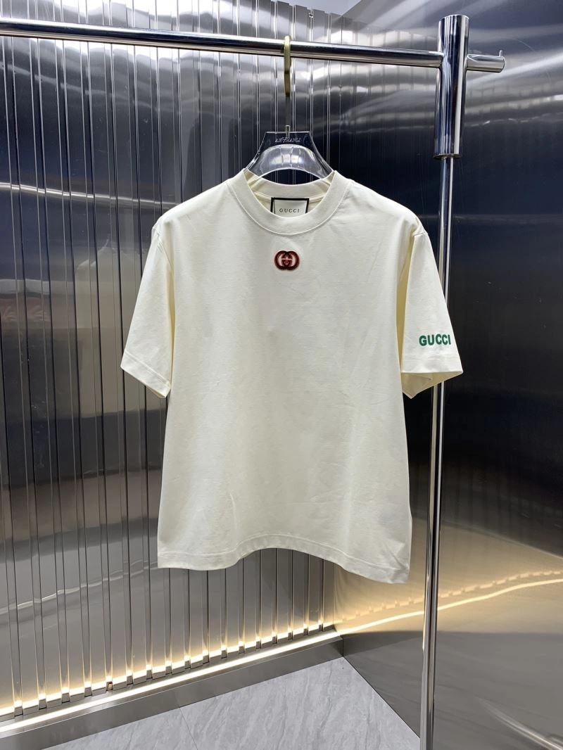 Gucci T-Shirts Original 126651