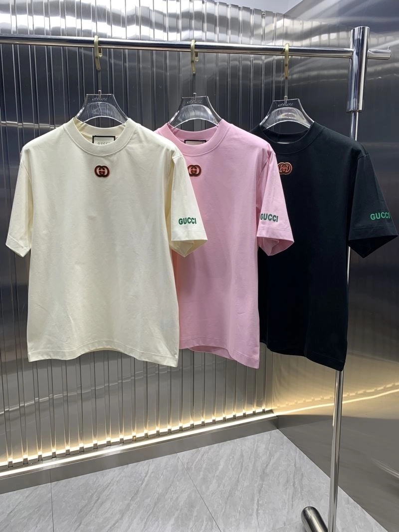 Gucci T-Shirts Original 126651