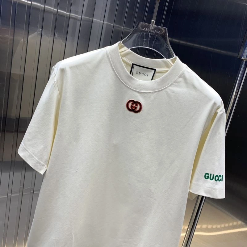 Gucci T-Shirts Original 126651