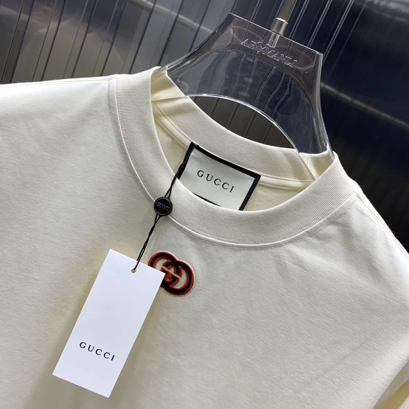 Gucci T-Shirts Original 126651