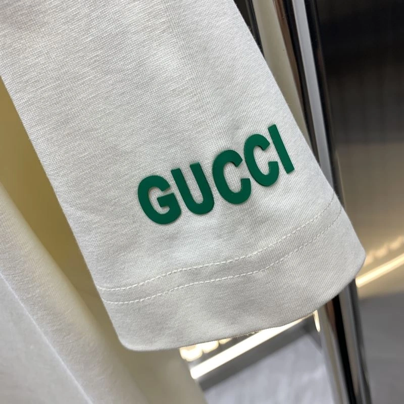 Gucci T-Shirts Original 126651