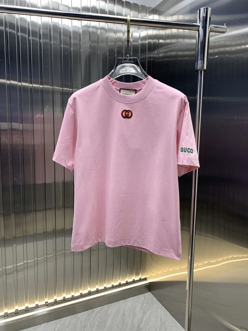 Gucci T-Shirts Upgraded 126641