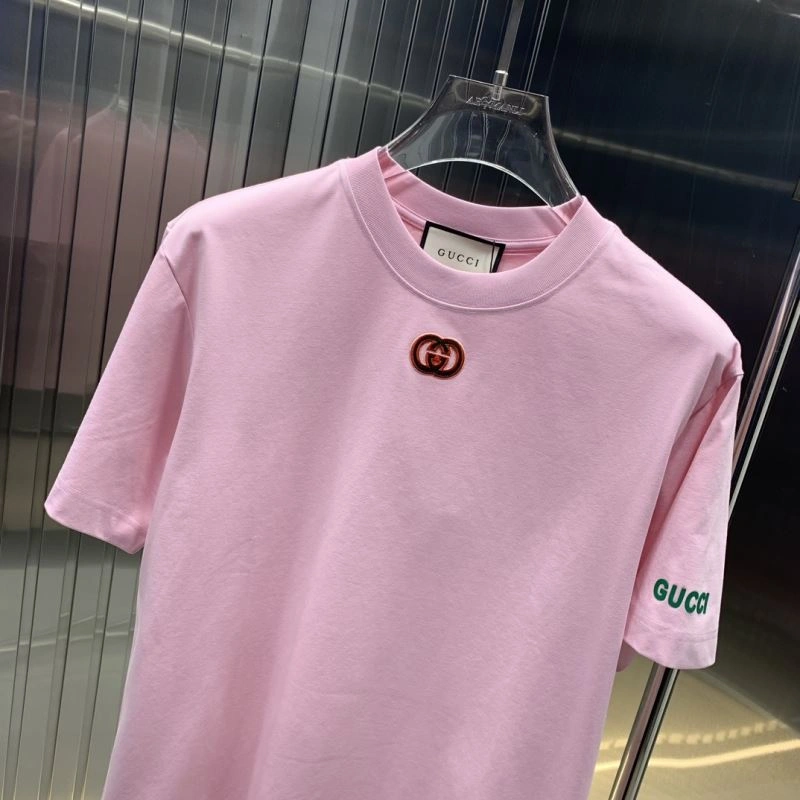 Gucci T-Shirts Upgraded 126641