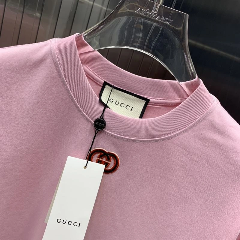 Gucci T-Shirts Upgraded 126641