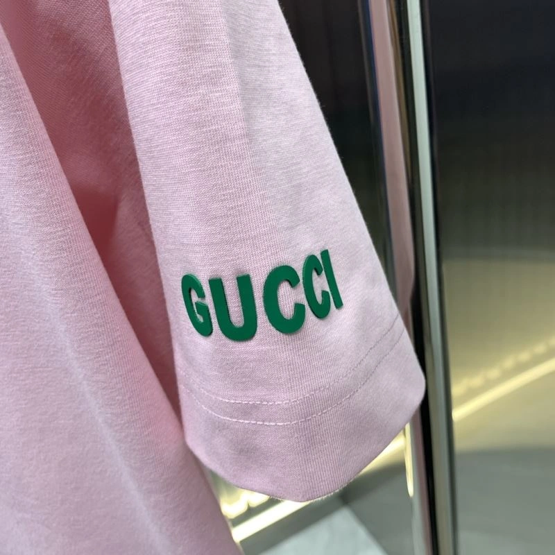 Gucci T-Shirts Upgraded 126641
