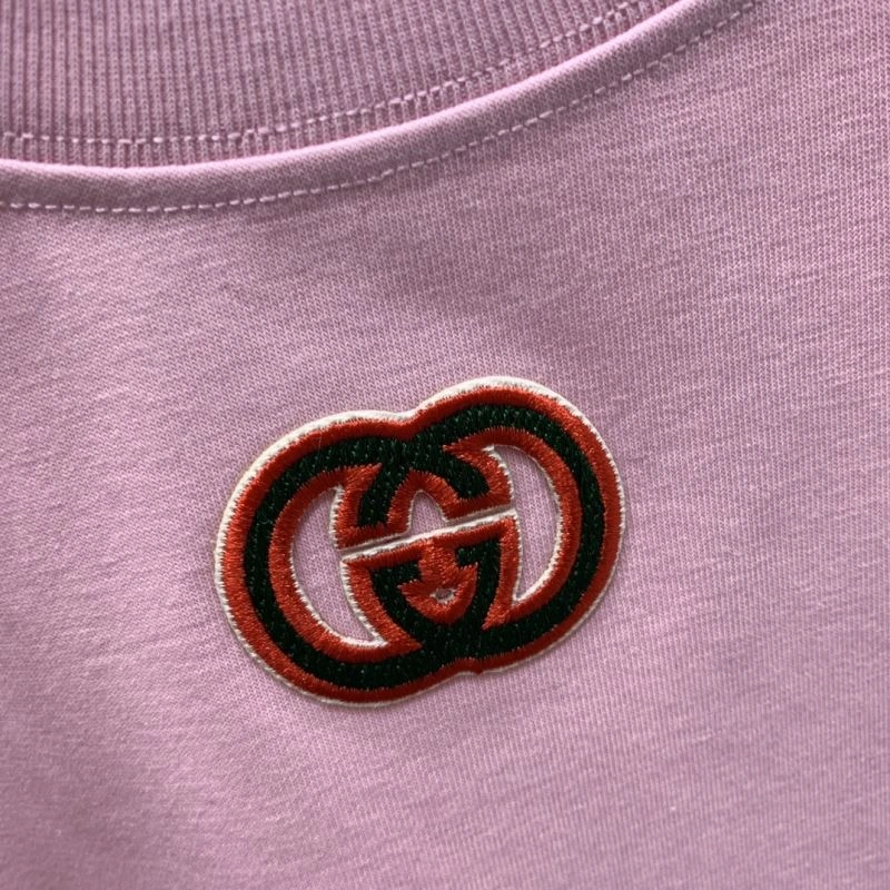 Gucci T-Shirts Upgraded 126641