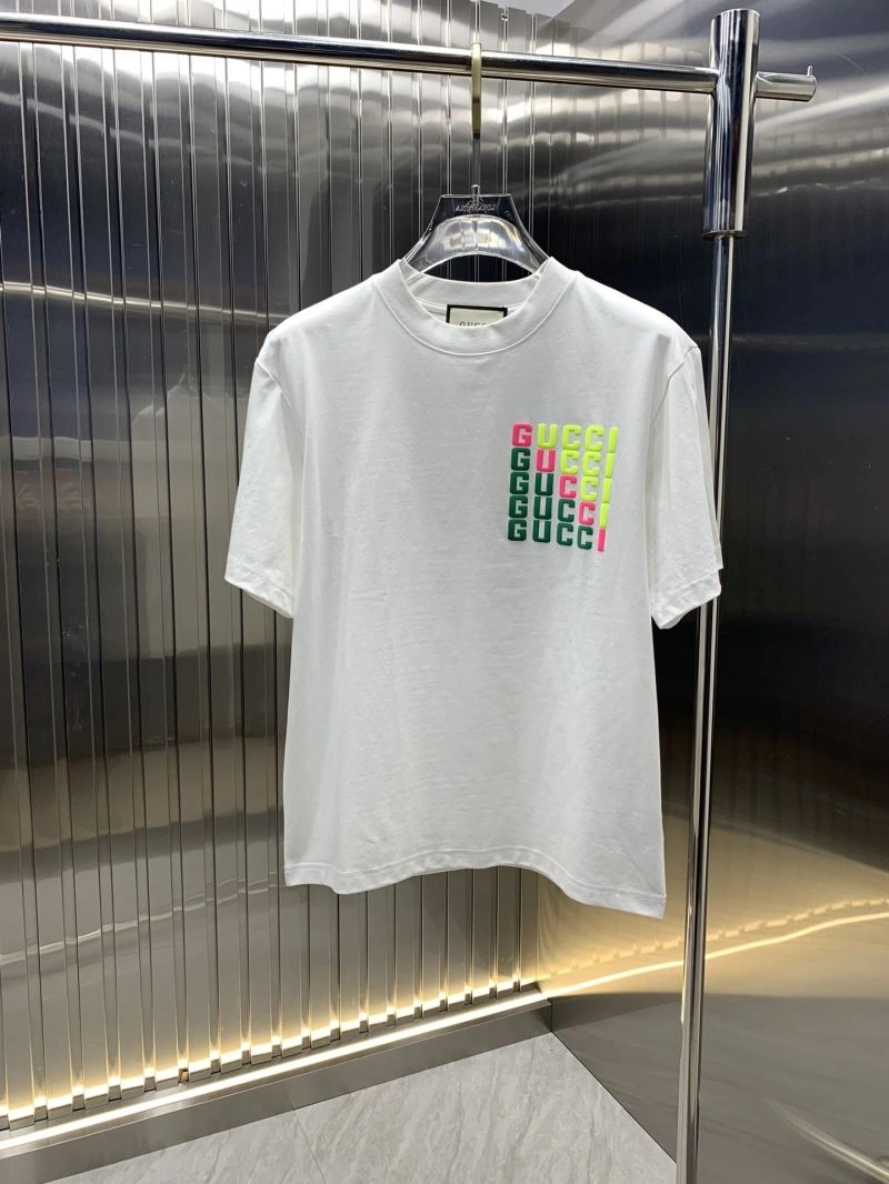 Upgraded Gucci T-Shirts 126646
