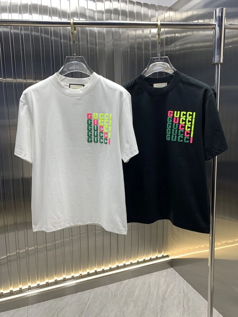 Upgraded Gucci T-Shirts 126646
