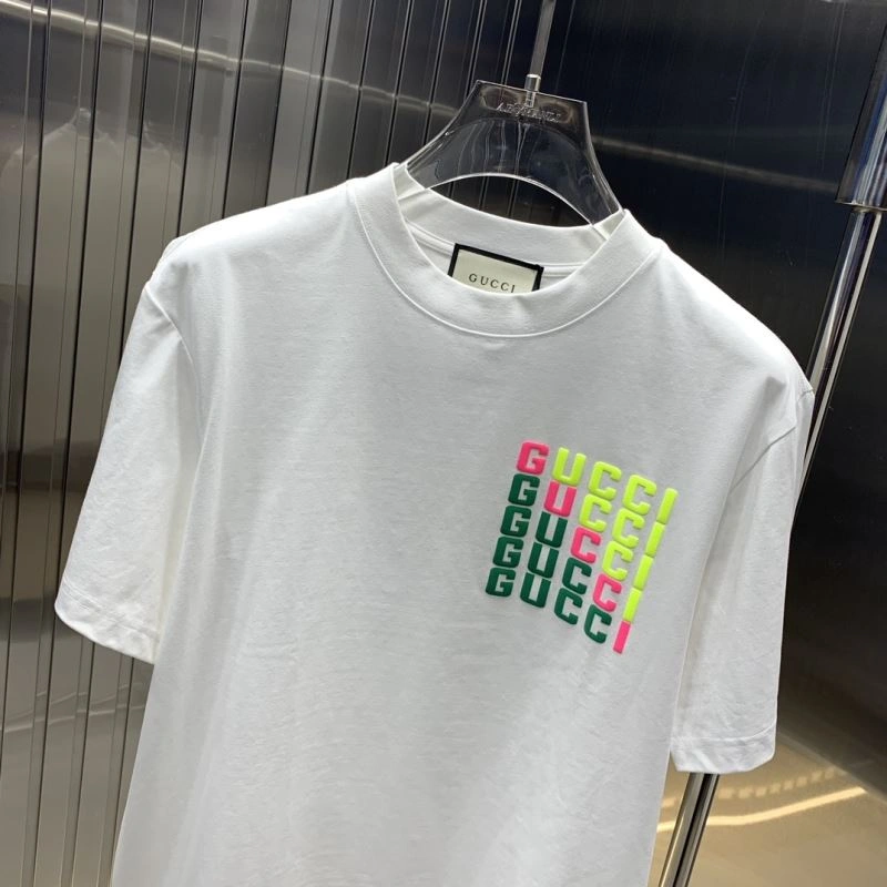 Upgraded Gucci T-Shirts 126646