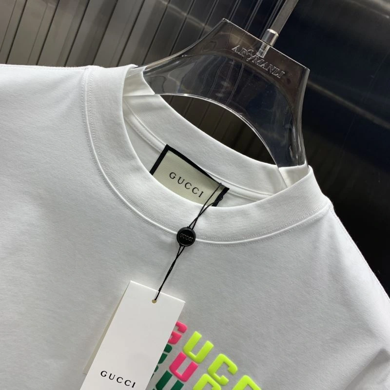 Upgraded Gucci T-Shirts 126646