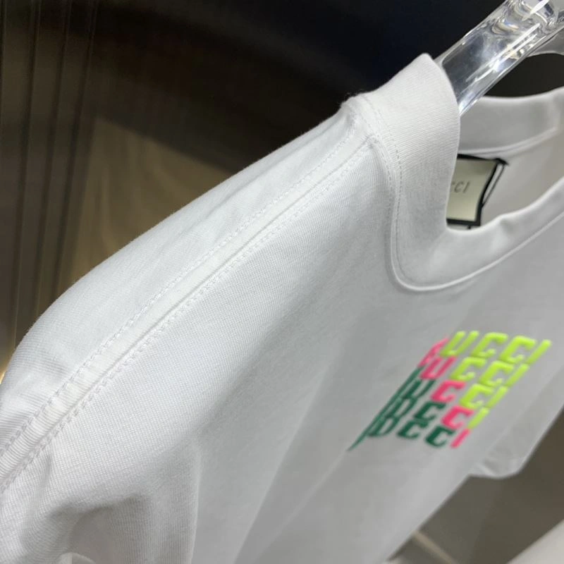 Upgraded Gucci T-Shirts 126646