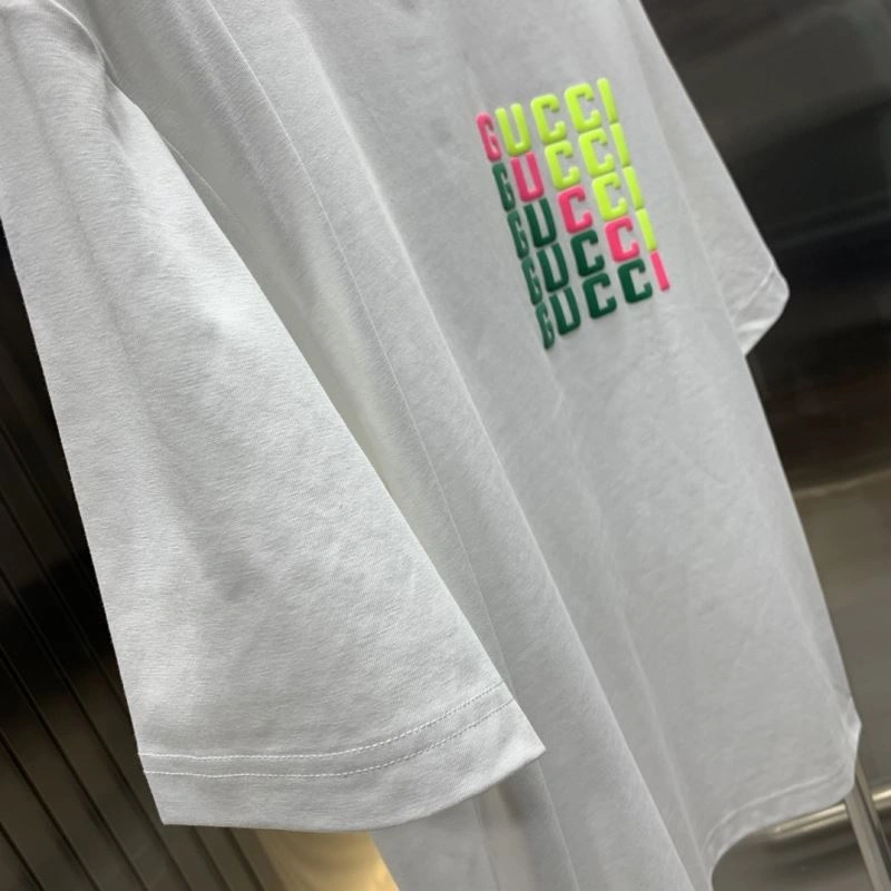 Upgraded Gucci T-Shirts 126646