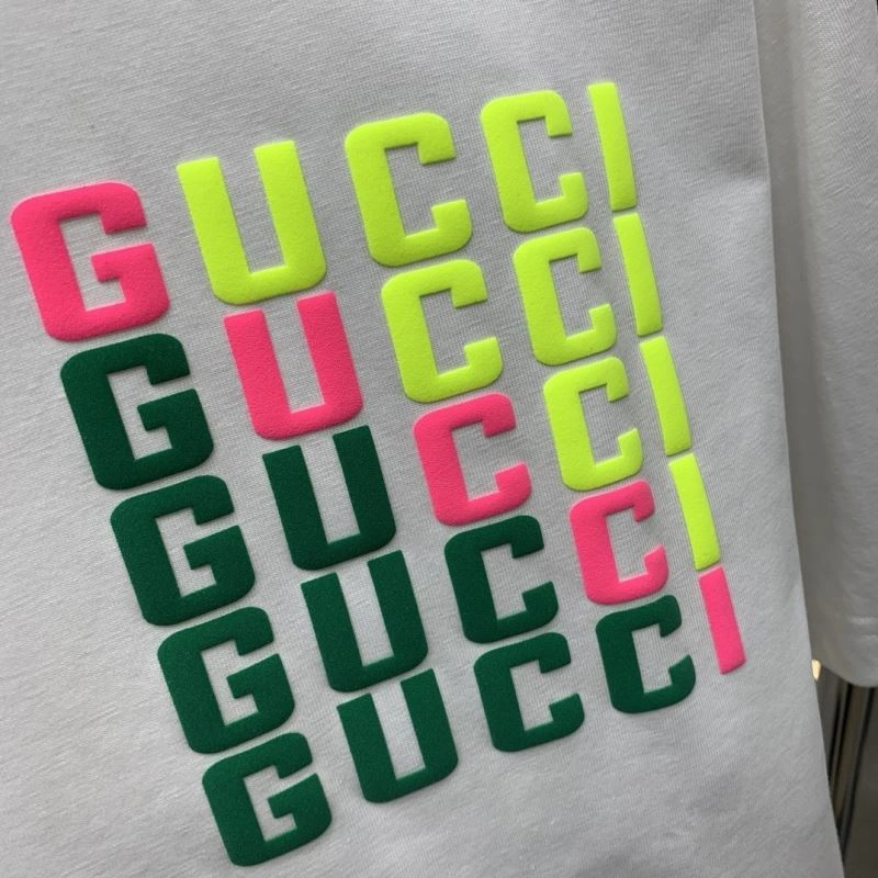 Upgraded Gucci T-Shirts 126646