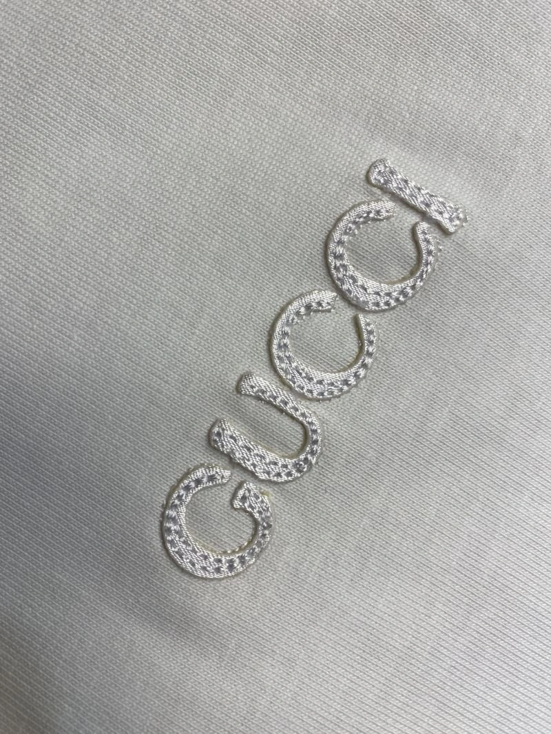 Gucci T-Shirts Soft 126632