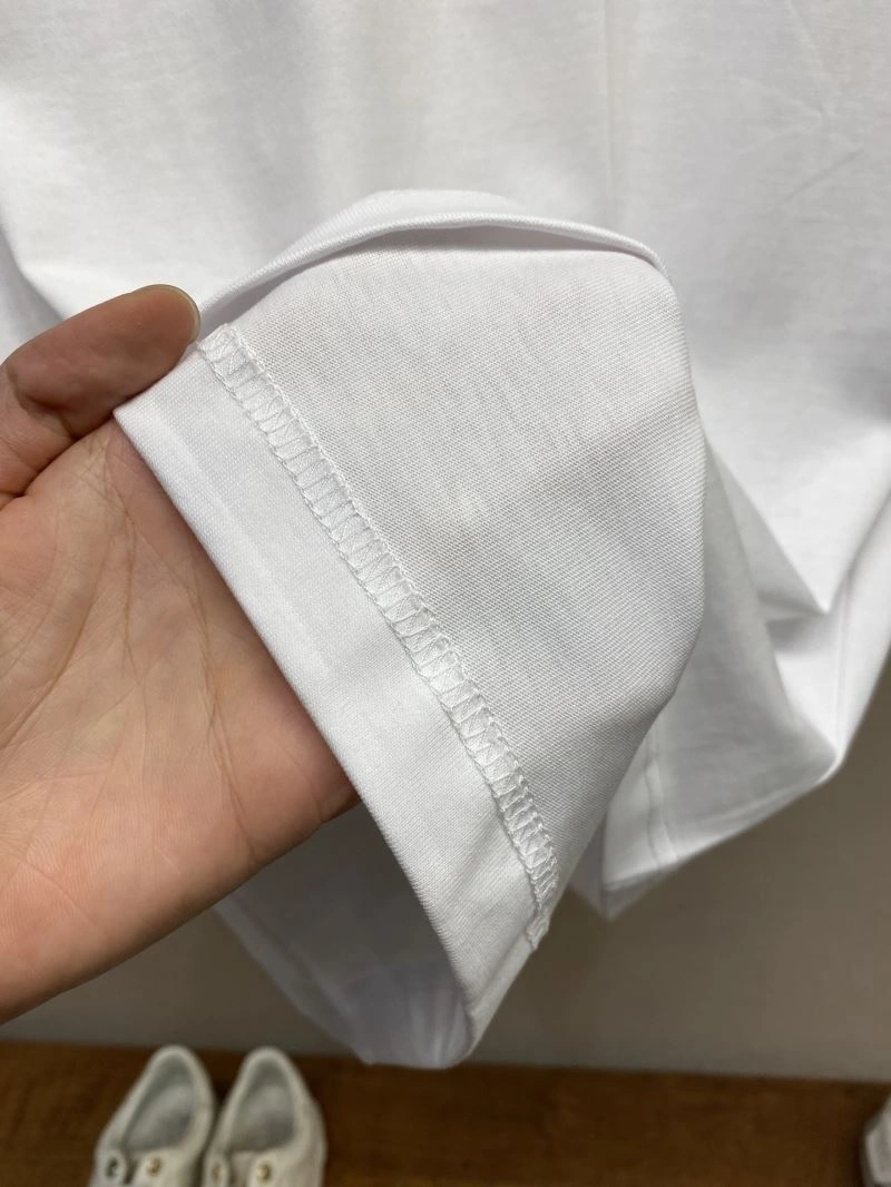 Gucci T-Shirts Soft 126632