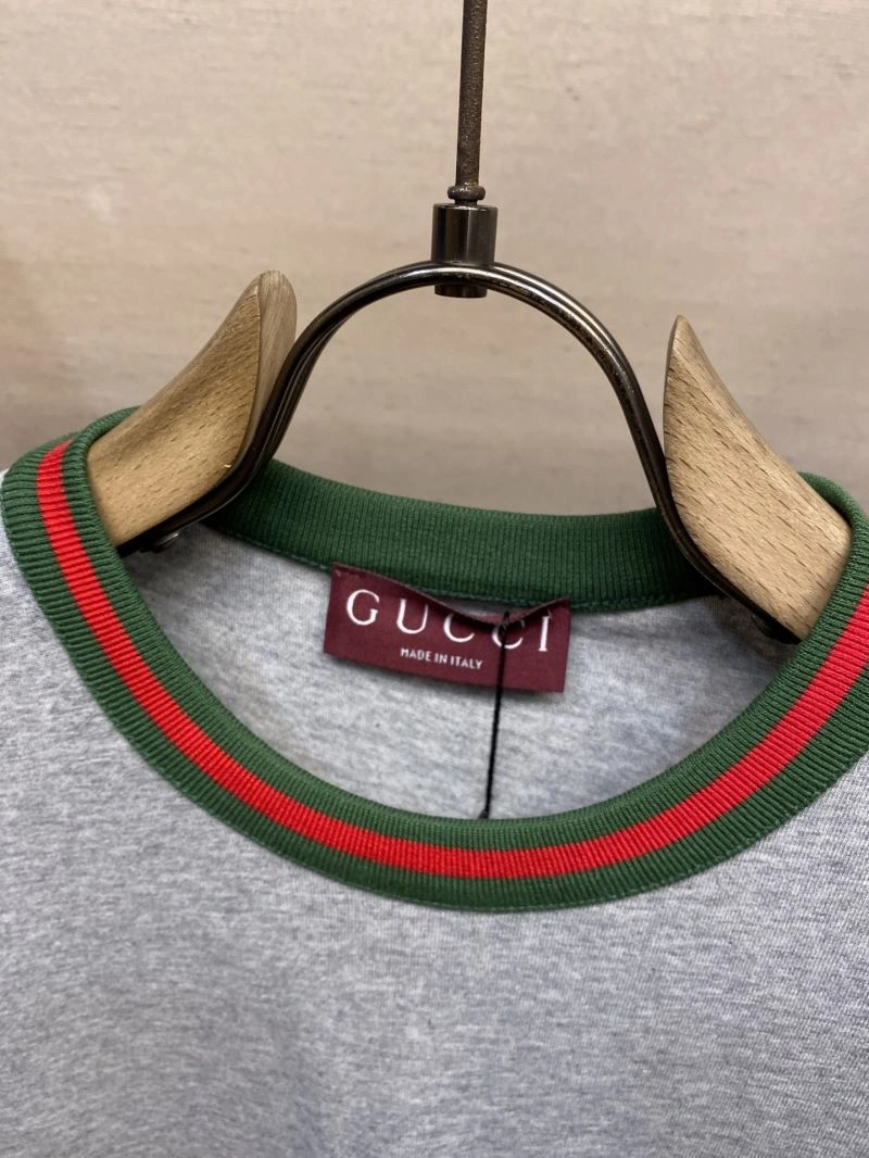 Stylish Gucci T-Shirts 126635