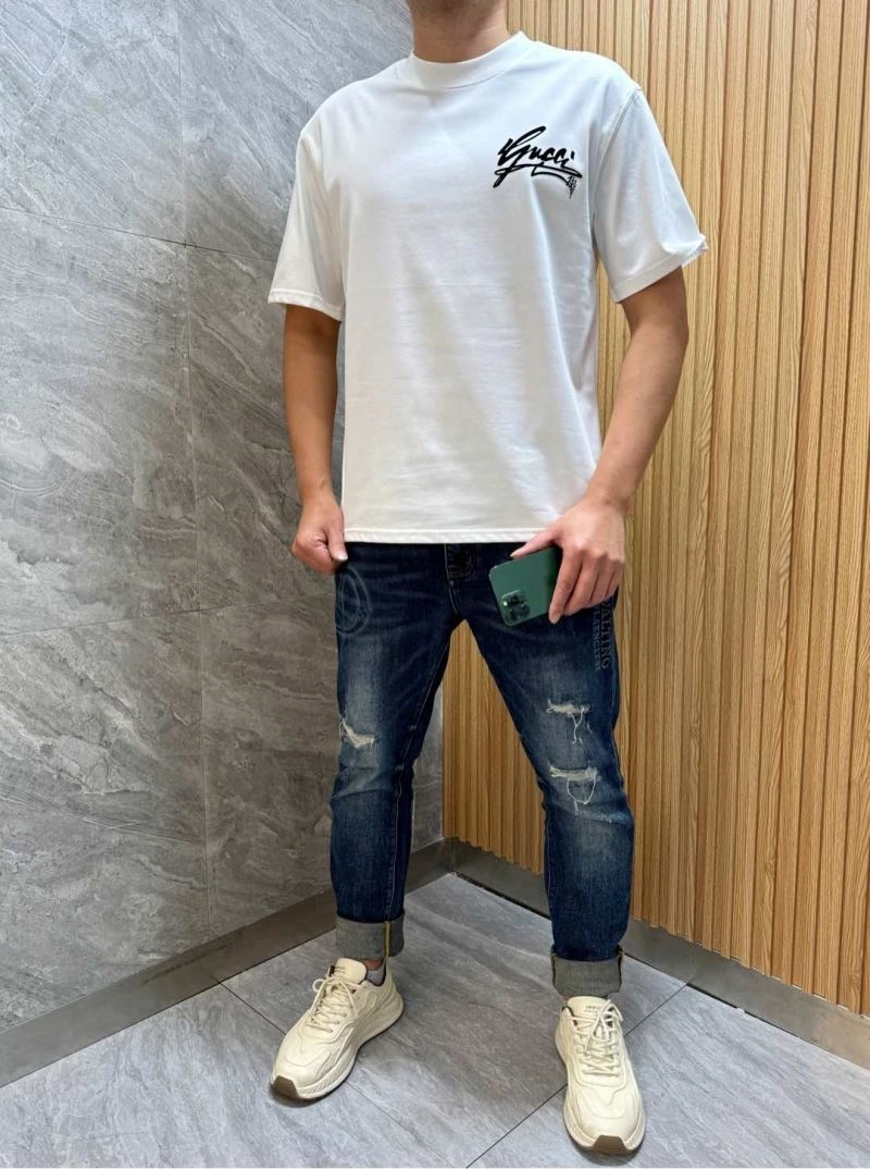 ZipUp Gucci T-Shirts 126636
